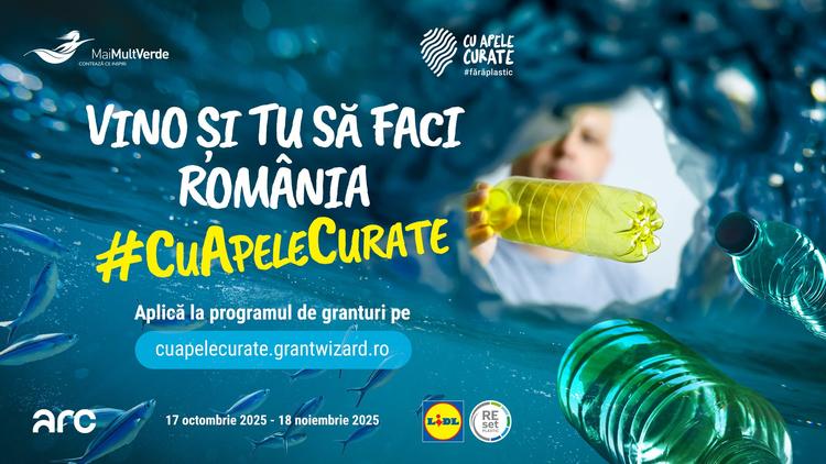Proiecte finanțate
