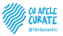 Cu Apele Curate Logo
